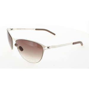 MYKITA-OP-BUY NO1-SUN-LAETITIA-OFF-WHITE Sunglasses Sun Glasses Authentic New